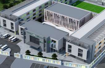 Our School