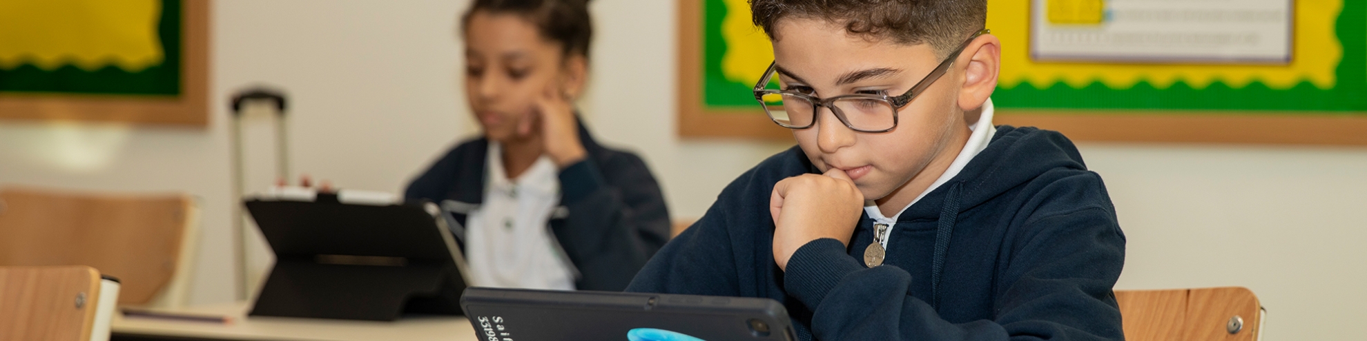 Education Technology