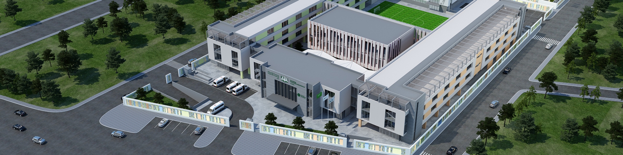 Part of the SABIS® Network